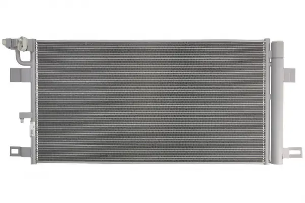 Condensator climatizare (cu uscator) potrivit AUDI A4 ALLROAD B9, A4 B9, A5, A6 ALLROAD C8, A6 C8, A7, Q7 1.4-4.0H 05.15-