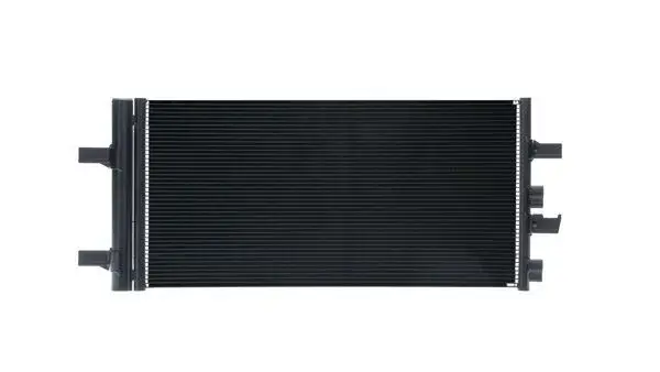 Condensator climatizare (cu uscator) potrivit BMW 1 (F40), 2 (F45), 2 GRAN COUPE (F44), 2 GRAN TOURER (F46), 2 GRAN TOURER VAN (F46), X1 (F48), X2 (F39); MINI COUNTRYMAN (F60) 1.5-2.0D 11.13-
