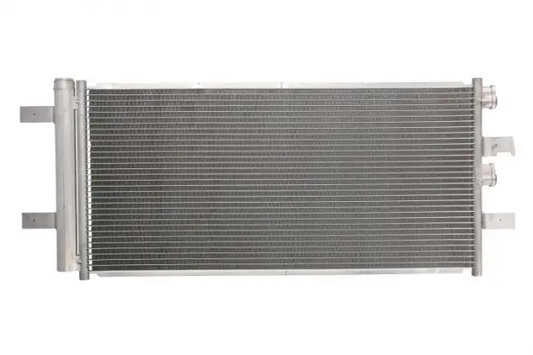 Condensator climatizare (cu uscator) potrivit BMW 1 (F40), 2 (F45), 2 GRAN COUPE (F44), 2 GRAN TOURER (F46), X1 (F48), X2 (F39); MINI (F55), (F56), (F57), CLUBMAN (F54), COUNTRYMAN (F60) 1.2-2.0D 09.1