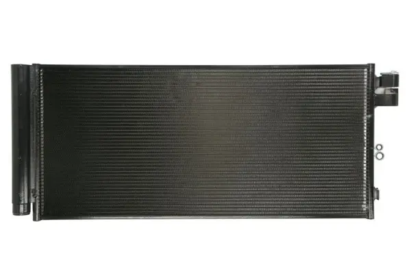 Condensator climatizare (cu uscator) potrivit BMW 2 (G42, G87), 3 (G20, G80, G28), 3 (G21), 3 (G21, G81), 4 (G22, G82), 4 (G23, G83), 4 GRAN COUPE (G26) 2.0-3.0DH 11.18-