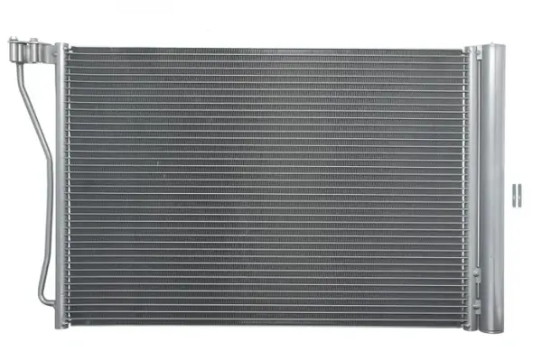 Condensator climatizare (cu uscator) potrivit BMW 5 (F10), 6 (F12), 6 (F13), 6 GRAN COUPE (F06) 4.4 09.11-10.18