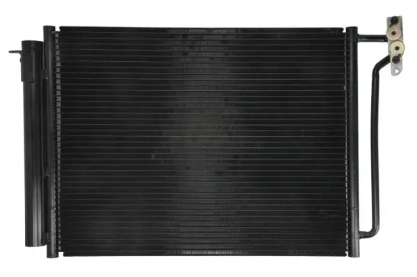Condensator climatizare (cu uscator) potrivit BMW X5 (E53) 3.0-4.8 01.00-12.06
