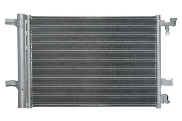 Condensator climatizare (cu uscator) potrivit CADILLAC XTS; CHEVROLET CRUZE, ORLANDO; OPEL ASTRA J, ASTRA J GTC, CASCADA, INSIGNIA A, INSIGNIA A COUNTRY, ZAFIRA C 1.3D-3.6 05.09-