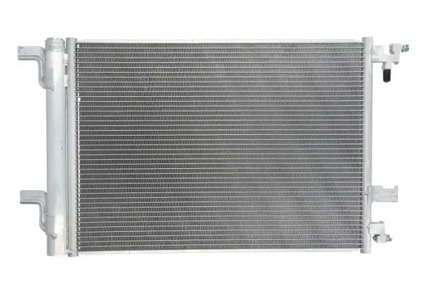 Condensator climatizare (cu uscator) potrivit CADILLAC XTS; CHEVROLET CRUZE; OPEL ASTRA J, ASTRA J GTC, CASCADA, INSIGNIA A, INSIGNIA A COUNTRY, ZAFIRA C 1.4-3.6 05.09-
