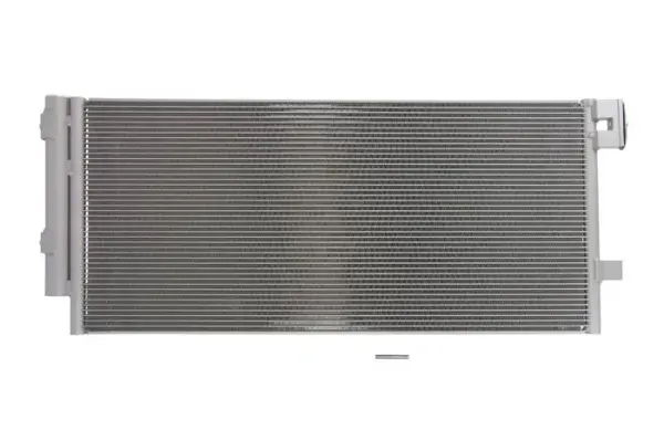 Condensator climatizare (cu uscator) potrivit CHEVROLET AVEO 1.3D 07.11-12.15