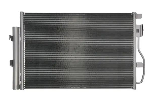 Condensator climatizare (cu uscator) potrivit CHEVROLET AVEO, TRAX; OPEL MOKKA MOKKA X 1.2-1.8 03.11-