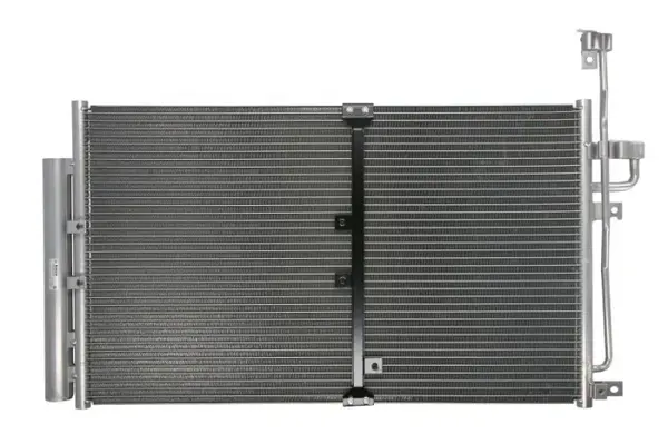 Condensator climatizare (cu uscator) potrivit CHEVROLET CAPTIVA; OPEL ANTARA A 2.0D 2.2D 08.06-
