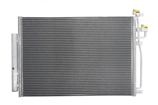Condensator climatizare (cu uscator) potrivit CHEVROLET CAPTIVA; OPEL ANTARA A 2.4-3.2 06.06-