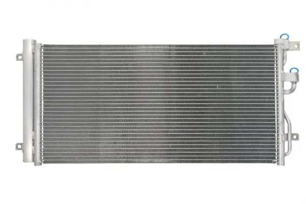 Condensator climatizare (cu uscator) potrivit CHEVROLET CAPTIVA; OPEL ANTARA A 2.0D 2.2D 12.10-