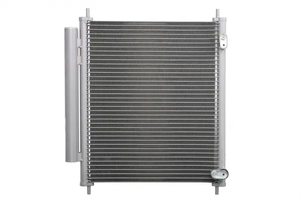 Condensator climatizare (cu uscator) potrivit CITROEN C-ZERO; MITSUBISHI I; PEUGEOT ION Electric 07.09-
