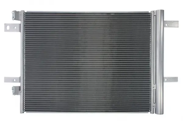 Condensator climatizare (cu uscator) potrivit CITROEN C5 AIRCROSS; OPEL GRANDLAND GRANDLAND X, GRANDLAND X; PEUGEOT 3008, 3008 II, 5008 II 1.2-2.0D 05.16-