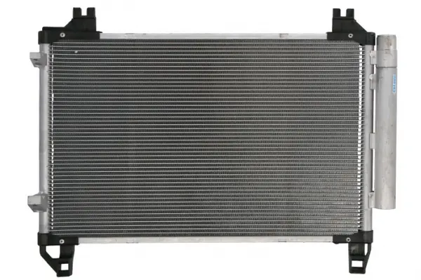 Condensator climatizare (cu uscator) potrivit DAIHATSU CHARADE VIII; SUBARU TREZIA; TOYOTA URBAN CRUISER, VERSO S, YARIS, YARIS VIOS, YARIS HATCHBACK 1.0-1.8 08.05-