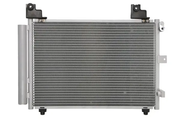 Condensator climatizare (cu uscator) potrivit DAIHATSU TERIOS 1.3 10.97-10.06