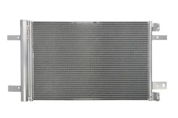 Condensator climatizare (cu uscator) potrivit DS DS 4 II, DS 7; BENTLEY FLYING SPUR; CITROEN BERLINGO, BERLINGO MINIVAN, C4 GRAND PICASSO II, C4 PICASSO II, C4 SPACETOURER, C5 AIRCROSS 1.2-Electric 02