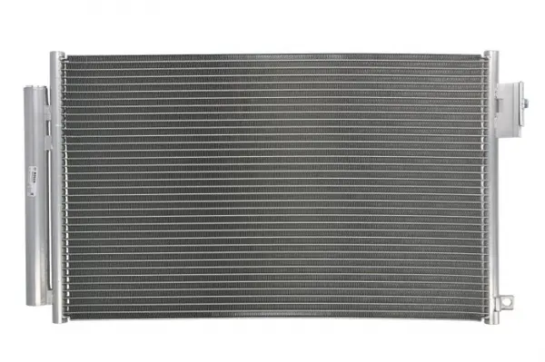 Condensator climatizare (cu uscator) potrivit FIAT 500L, TIPO 1.4 09.12-