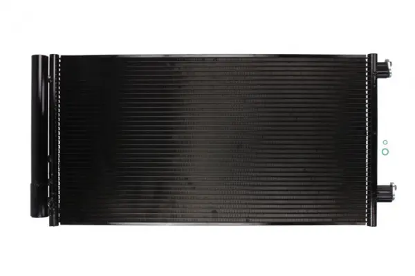 Condensator climatizare (cu uscator) potrivit FIAT 500X; JEEP COMPASS, RENEGADE 1.4-2.0D 07.14-