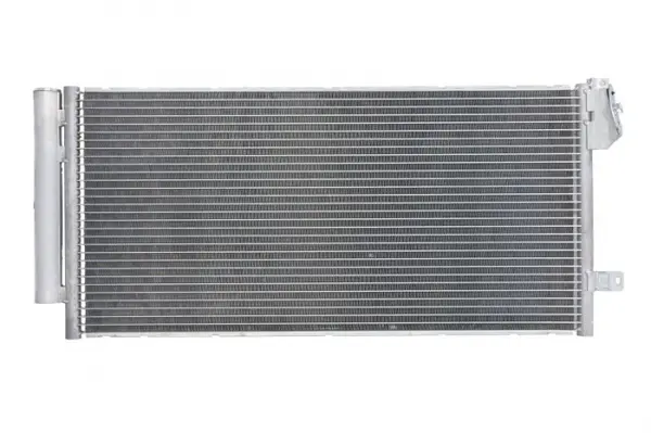 Condensator climatizare (cu uscator) potrivit FIAT DOBLO, DOBLO CARGO; OPEL COMBO TOUR, COMBO MINIVAN 1.3D-2.0D 01.10-