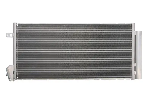 Condensator climatizare (cu uscator) potrivit FIAT DOBLO, DOBLO CARGO; OPEL COMBO TOUR, COMBO MINIVAN 1.3D-2.0D 01.10-