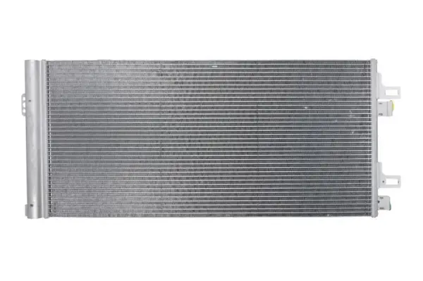 Condensator climatizare (cu uscator) potrivit FIAT DUCATO 2.3D 05.19-