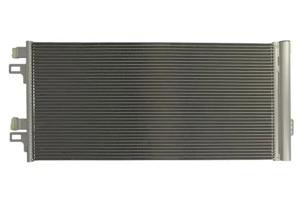 Condensator climatizare (cu uscator) potrivit FIAT DUCATO 2.3D 05.19-