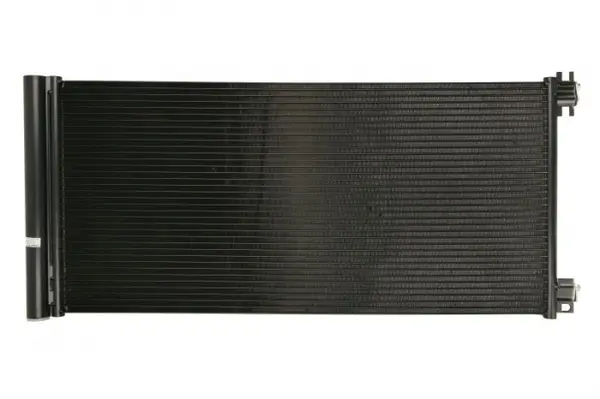 Condensator climatizare (cu uscator) potrivit FIAT TALENTO; NISSAN NV300; OPEL VIVARO B; RENAULT TRAFIC III 1.6D 2.0D 05.14-
