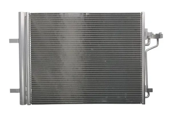 Condensator climatizare (cu uscator) potrivit FORD FOCUS III, KUGA II, TOURNEO CONNECT V408 NADWOZIE WIELKO, TRANSIT CONNECT V408 MINIVAN 1.6-2.5 07.12-