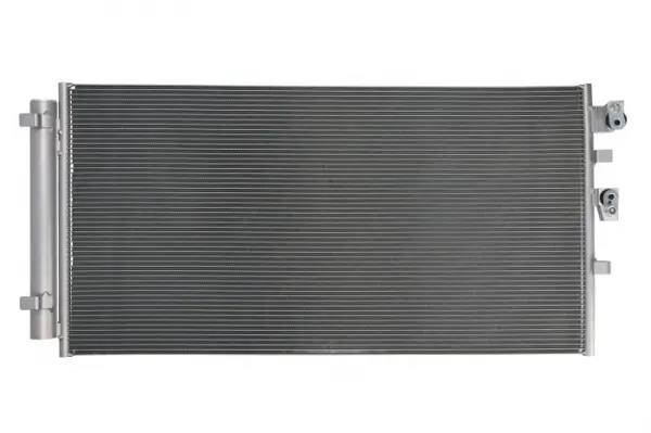 Condensator climatizare (cu uscator) potrivit FORD FOCUS IV 1.0-2.3 01.18-
