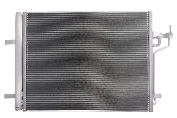 Condensator climatizare (cu uscator) potrivit FORD KUGA II, TOURNEO CONNECT V408 NADWOZIE WIELKO 1.0-2.5 09.13-