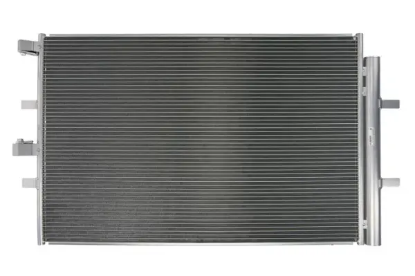 Condensator climatizare (cu uscator) potrivit FORD TOURNEO CUSTOM V362, TRANSIT CUSTOM V362, TRANSIT V363 1.0H-2.2D 09.12-