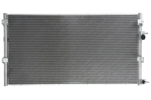 Condensator climatizare (cu uscator) potrivit FORD USA MUSTANG 2.3 01.15-