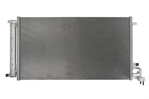 Condensator climatizare (cu uscator) potrivit GENESIS G80 2.0 03.17-
