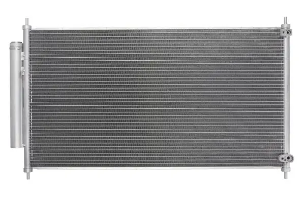 Condensator climatizare (cu uscator) potrivit HONDA ACCORD IX 2.4 3.5 09.12-