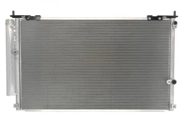 Condensator climatizare (cu uscator) potrivit HONDA CIVIC VIII 1.8 1.8ALK 09.05-05.13