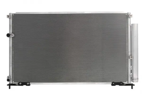 Condensator climatizare (cu uscator) potrivit HONDA CIVIC VIII 1.8 1.8ALK 09.05-05.13