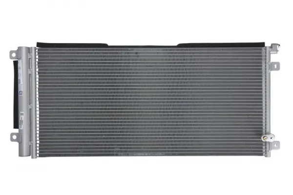 Condensator climatizare (cu uscator) potrivit HONDA CIVIC X 1.0 1.5 06.16-