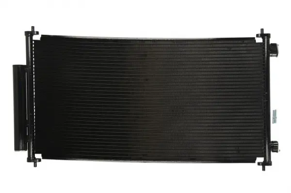 Condensator climatizare (cu uscator) potrivit HONDA CR-V III 2.0 2.2D 2.4 06.06-