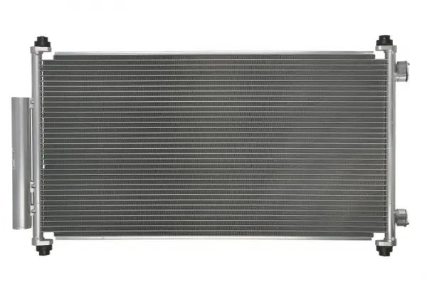 Condensator climatizare (cu uscator) potrivit HONDA CR-V III 2.0 2.2D 2.4 06.06-