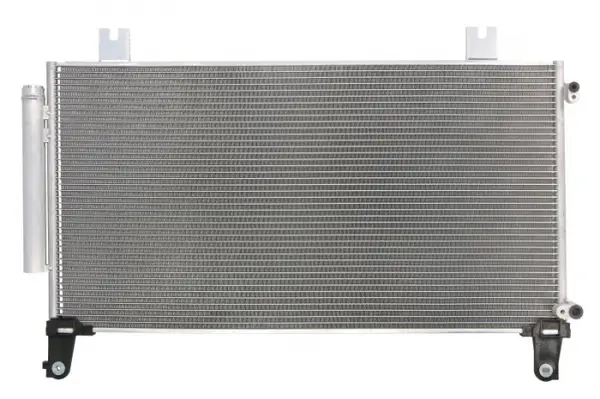 Condensator climatizare (cu uscator) potrivit HONDA CR-V III, CR-V IV, CR-V V 1.5-2.4 01.07-