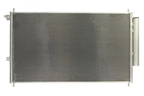 Condensator climatizare (cu uscator) potrivit HONDA CR-V IV 1.6D 2.0 01.12-