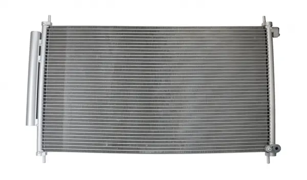 Condensator climatizare (cu uscator) potrivit HONDA CR-V IV 2.0 2.4 01.12-
