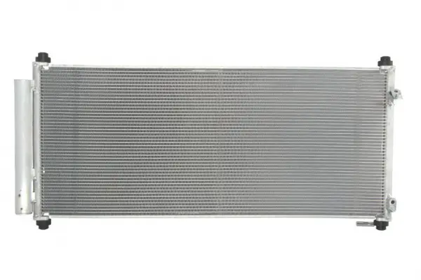 Condensator climatizare (cu uscator) potrivit HONDA CR-Z, INSIGHT, JAZZ III 1.2-1.5H 07.08-