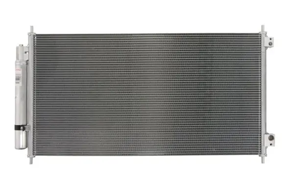Condensator climatizare (cu uscator) potrivit HONDA CROSSTOUR I 2.4 3.5 01.12-