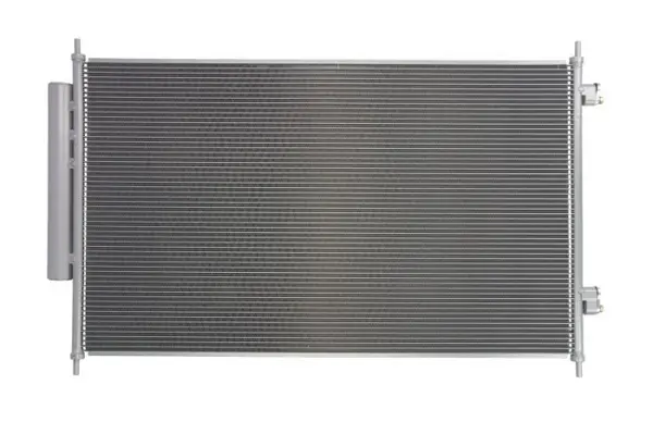 Condensator climatizare (cu uscator) potrivit HONDA HR-V 1.5 1.6D 01.15-