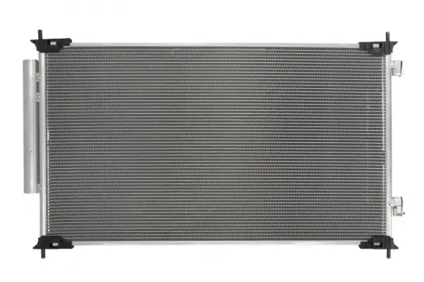 Condensator climatizare (cu uscator) potrivit HONDA HR-V 1.5 1.6D 01.15-