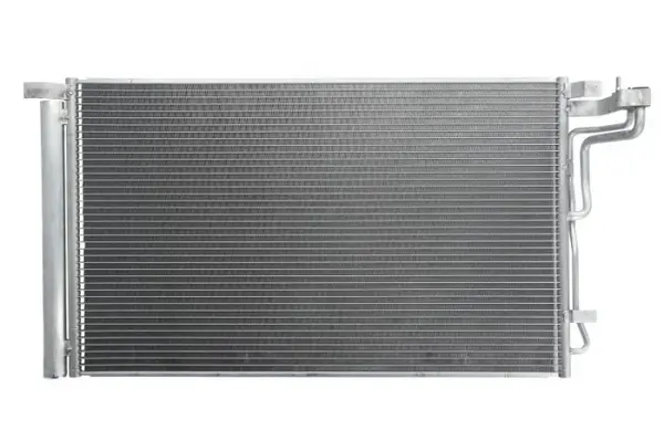 Condensator climatizare (cu uscator) potrivit HYUNDAI ELANTRA VI, I30 1.4 1.6 2.0 05.13-