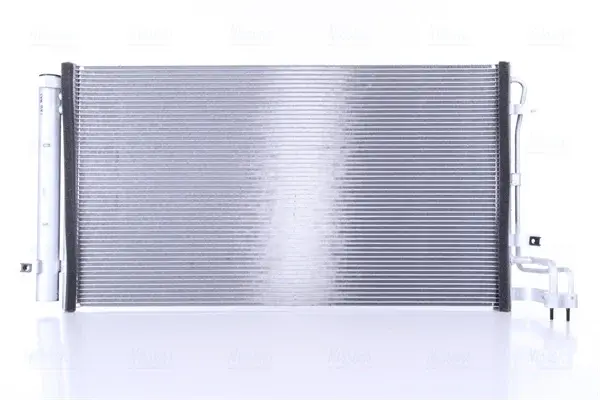 Condensator climatizare (cu uscator) potrivit HYUNDAI EQUUS CENTENNIAL, GENESIS 3.3-5.0 01.08-12.16