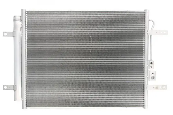 Condensator climatizare (cu uscator) potrivit HYUNDAI IONIQ Electric 03.16-07.22