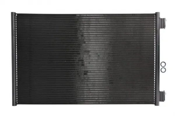 Condensator climatizare (cu uscator) potrivit JAGUAR I-PACE Electric 02.18-