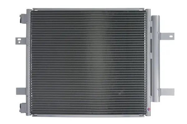 Condensator climatizare (cu uscator) potrivit JAGUAR XJ 3.0 3.6 4.2 03.03-03.09