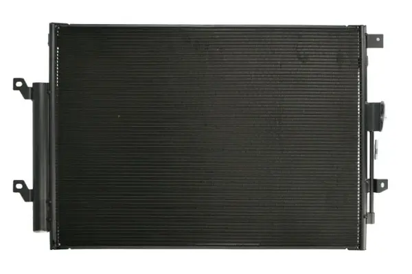Condensator climatizare (cu uscator) potrivit JEEP CHEROKEE 2.2D 2.4 3.2 11.13-
